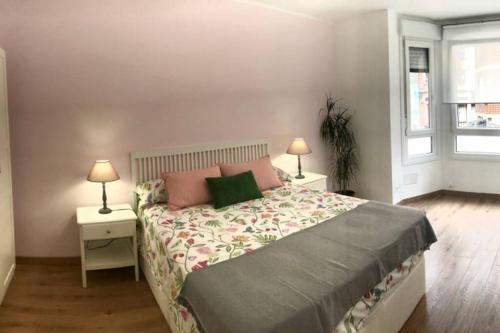  KIKU Apartment in Bermeo