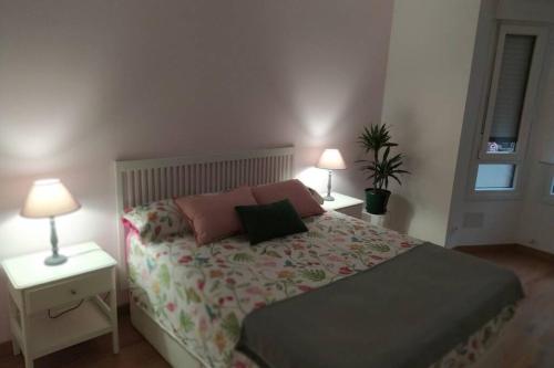  KIKU Apartment in Bermeo