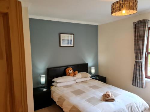 Modern Spacious Central Apartment