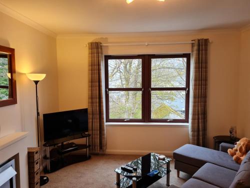 Modern Spacious Central Apartment - Isle Of Skye Modern Spacious Central Apartment - Isle Of Skye