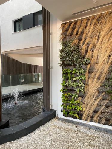 Los apartamentos en la Residencia Infinity de Estepona