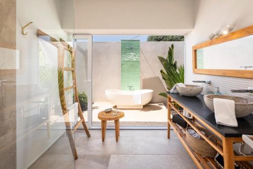 Casa Tuia Resort in โปโกปาร์ติโด