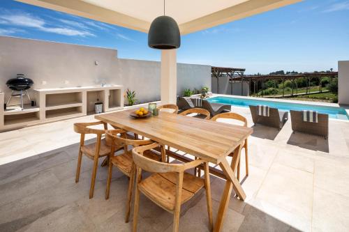 Casa Tuia Resort in โปโกปาร์ติโด