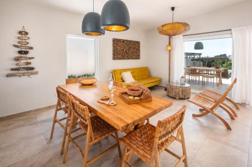 Casa Tuia Resort in โปโกปาร์ติโด