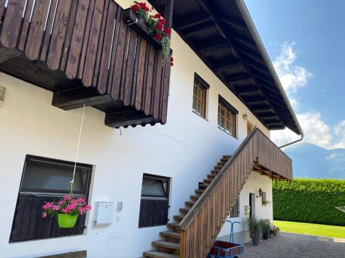 VIII Panorama-Ferienwohnung Petzenblick in Sankt Michael ob Bleiburg, Österreich