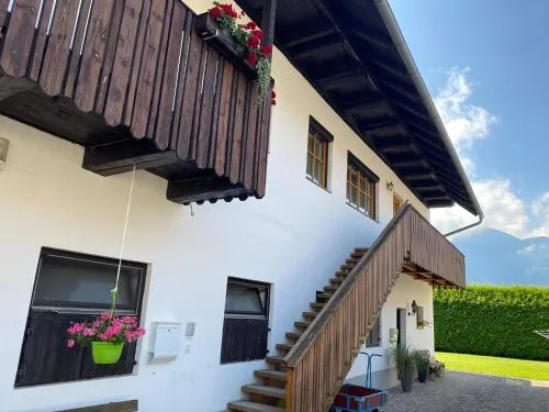 VIII Panorama-Ferienwohnung Petzenblick in Sankt Michael ob Bleiburg, Österreich