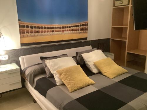 ÁTICO RILQUE, Apartamentos Independientes con Jacuzzi Privado y Terraza en Ronda, Ронда (фото 10)