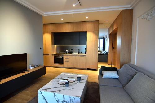 Budva Horizon view apartment