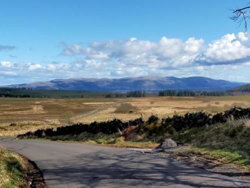 Buckieburn - self-catering - rural