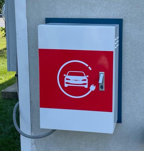 Liberty Inn - image 8