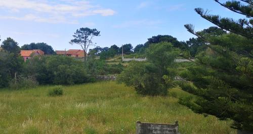 Piso da Horta en Aguiño, Ribeira, Galicia