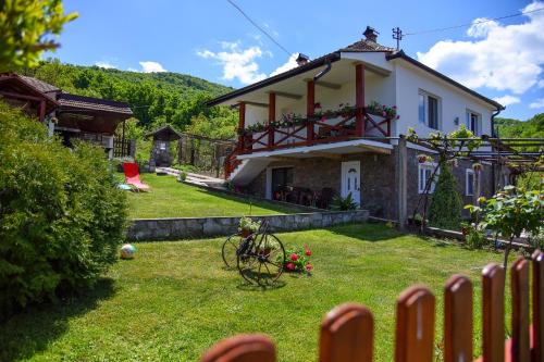 . Casa DaFin Tekija - Kladovo