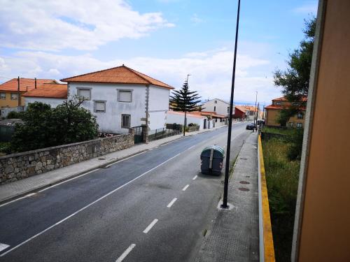 Piso da Horta en Aguiño, Ribeira, Galicia