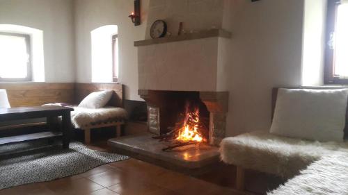 Kulla Guesthouse - image 12