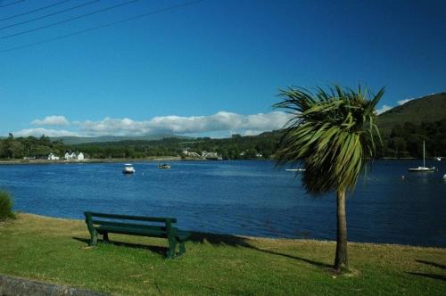 Dunkerron Woods Holiday Homes