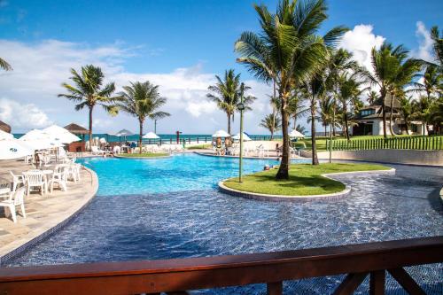 Beach Class Muro Alto Condomínio Resort By New Time (Beach Class Muro Alto Condominio Resort By New Time) in 무루 알투 비치