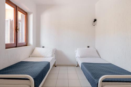 Casa Lu Maccu - Sea View Apartment