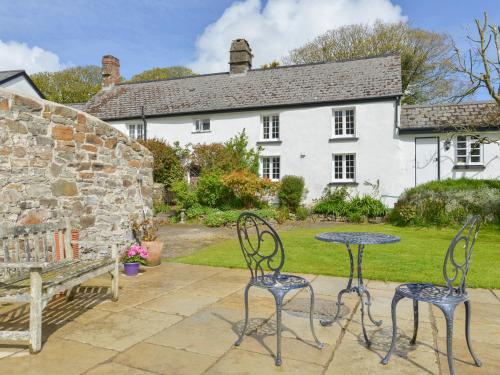 Old Hammetts, Bideford gîte à louer Woolfardisworthy