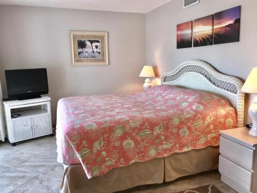 Sanibel Siesta on the Beach Unit 112 Condo - image 13