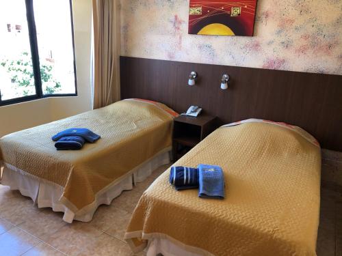 Hotel Mitru
