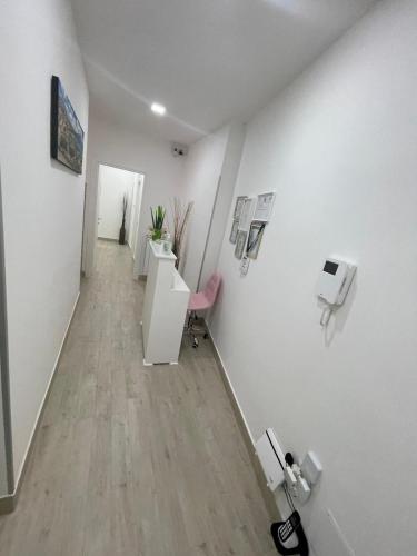 New Era Rooms near Pio Monte della Misericordia