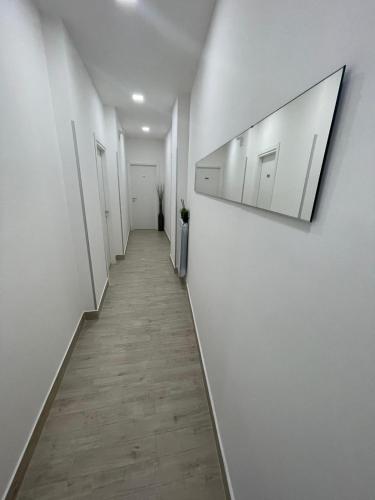 New Era Rooms near Pio Monte della Misericordia