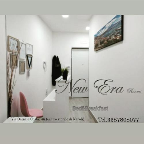 New Era Rooms 