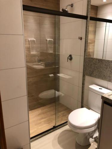 Flat OKA Beach Residence Porto de Galinhas