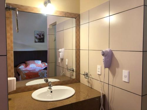 Hotel Mitru