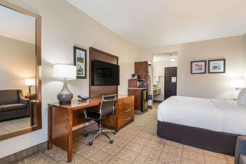 Comfort Inn Newport