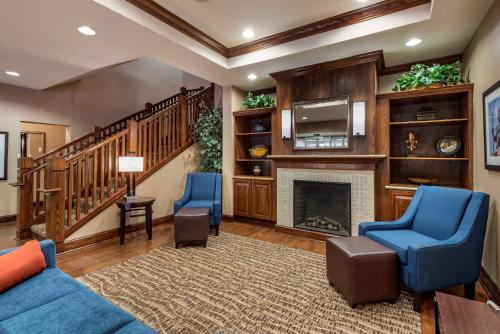 Comfort Inn & Suites Virginia Beach-Norfolk Airport