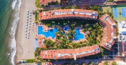 Velas Vallarta Condo in Puerto Vallarta, Mexico