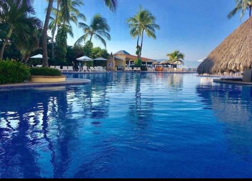 Velas Vallarta Condo in Puerto Vallarta, Mexico