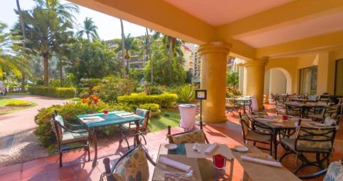Velas Vallarta Condo in Puerto Vallarta, Mexico