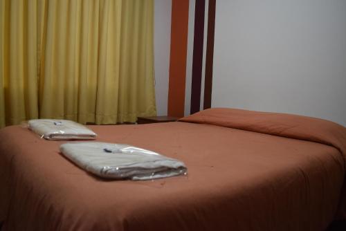 Hostal Miller