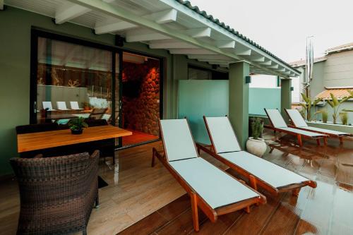 Olia Suites Parga 5