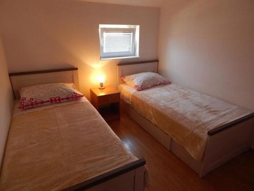 Apartments with WiFi Nin, Zadar - 18821