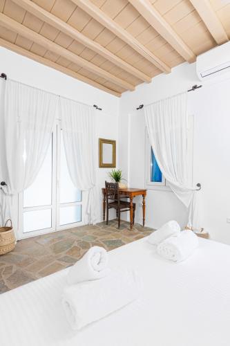 Villa Delos Sunset View by Whitelist Mykonos