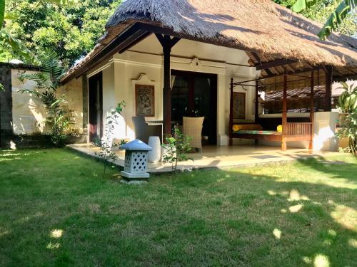 Blind Dog Inn Room Type - Deluxe Double Room