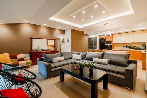  Artemis House in Parga