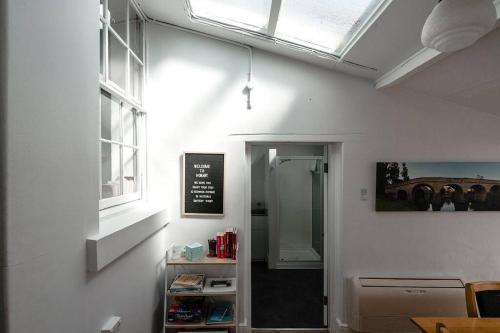 Berwick Cottage and Studio