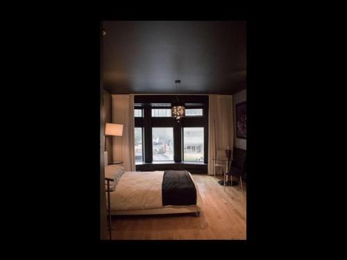 Cosy Studio in Montreal