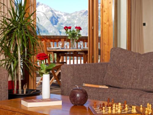 Appartement Les Deux Alpes 5 pièces 12 personnes - FR-1-348-181 - main image