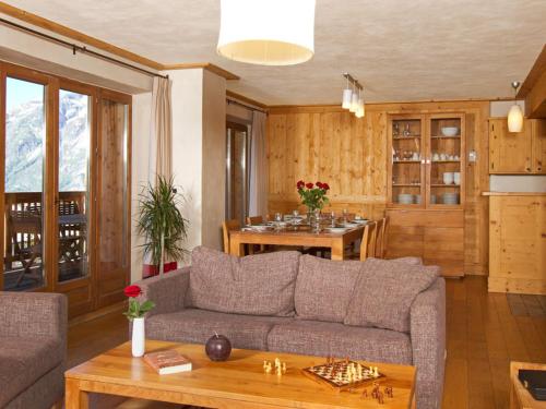 Appartement Les Deux Alpes 5 pièces 12 personnes - FR-1-348-181 - image 5