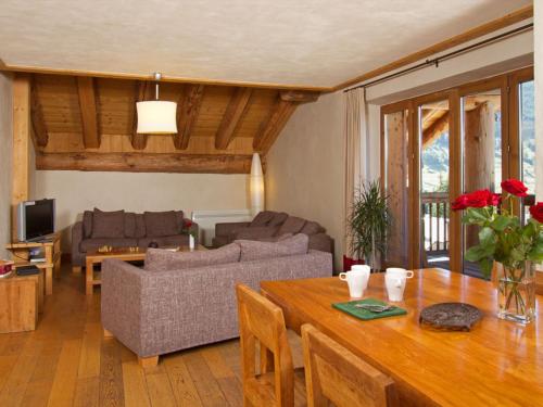 Appartement Les Deux Alpes 5 pièces 12 personnes - FR-1-348-181 - image 2