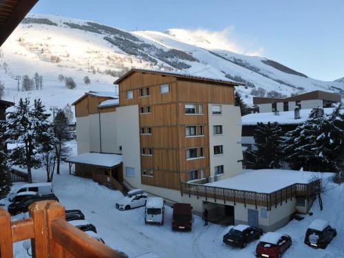 Appartement Les Deux Alpes 2 pièces 6 personnes - FR-1-348-182 - image 7
