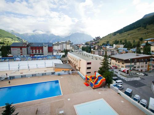Appartement Les Deux Alpes 1 pièce 4 personnes - FR-1-348-199 - image 6