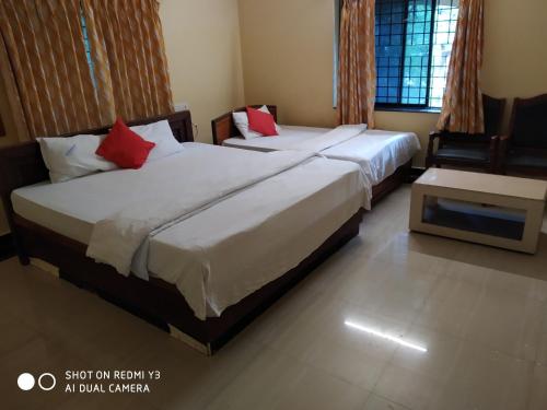 Brundavan guest house