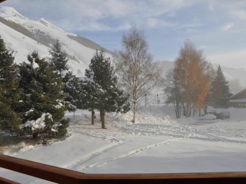 Appartement Les Deux Alpes 1 pièce 4 personnes - FR-1-348-211 - main image
