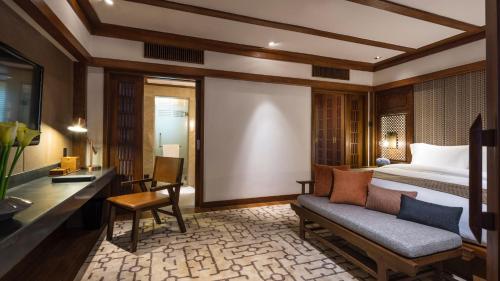 Crowne Plaza Lijiang Ancient Town Hotel